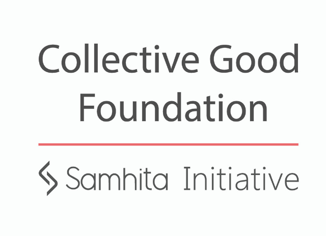 Collective Good Foundation  